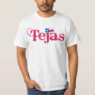 Tejas T-Shirt