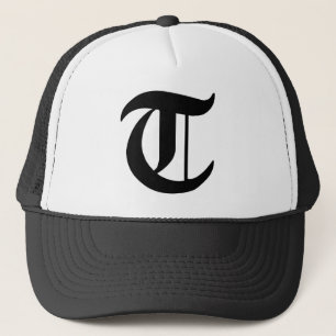 Tejin's Symbol Hat