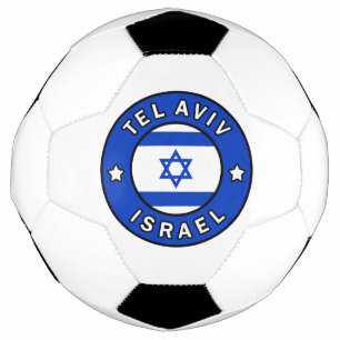 Tel Aviv Israel Football