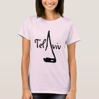 Tel Aviv | T-shirt