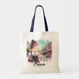 Tela Caracas bag
