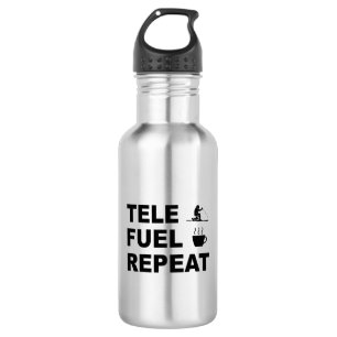 Tele Fuel Repeat 532 Ml Water Bottle
