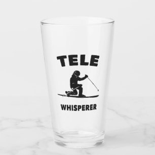 Tele Whisperer Glass