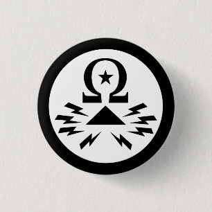 Telecomix Logo Button