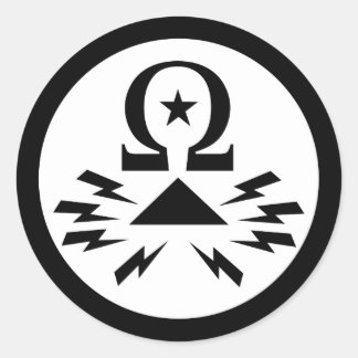 Telecomix Stickers (large)