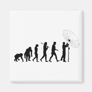Telecommunications satellite and broadcasting Tees Magnet
