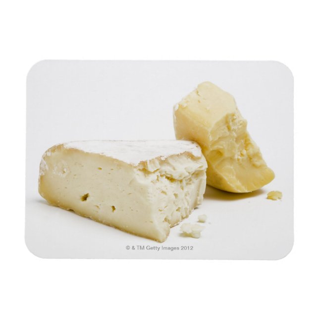 teleme and camody gourmet cheeses magnet (Horizontal)