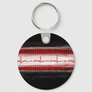 Telemetry Key Ring