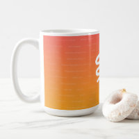 Telepath 15 oz. coffee mug