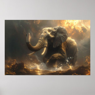 TELEPHANTASTIC POSTER