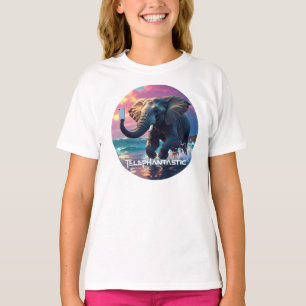 TELEPHANTASTIC T-Shirt