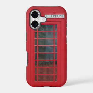 Telephone Booth