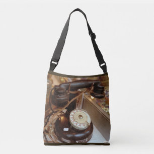 Telephone Crossbody Bag