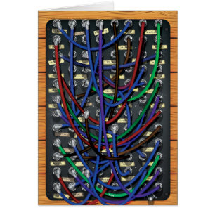 Telephone Exchange