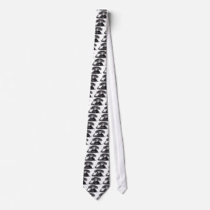 Telephone Tie