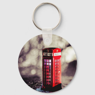 TelephoneBox.jpg Key Ring