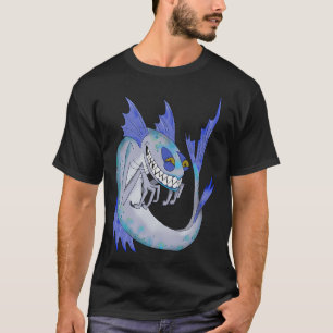 Telescope Fish T-Shirt
