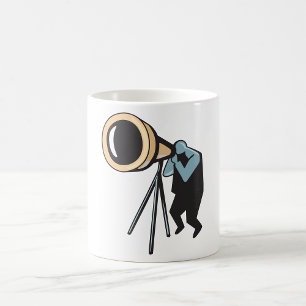 Telescope Mug
