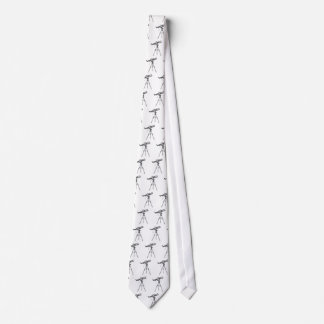 Telescope Tie