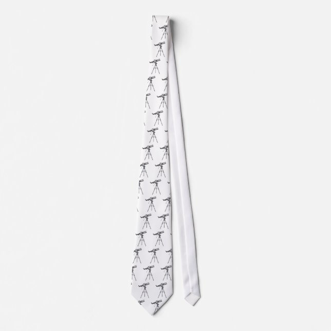 Telescope Tie (Front)