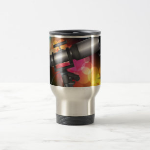 Telescope Travel Mug