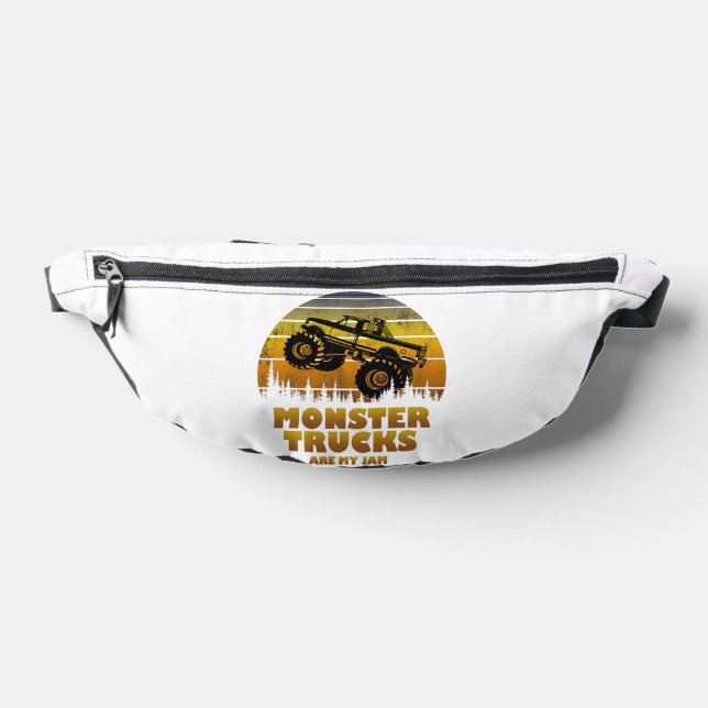 telesgregusu bum bags (Lay Down)