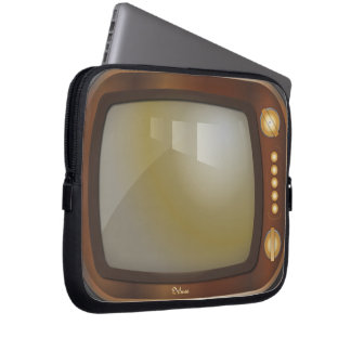 Television Laptop Sleeve