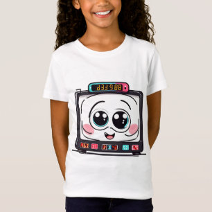 Television Smile Design  T-Shirt