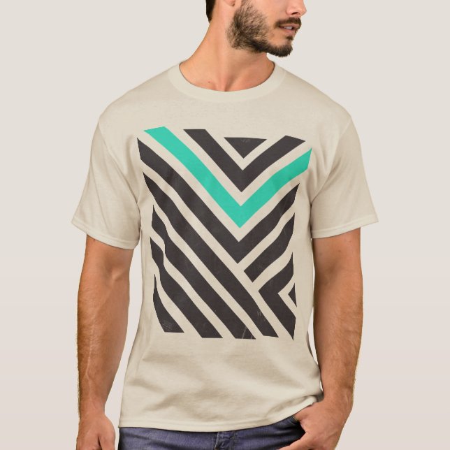 Telex T-Shirt (Front)