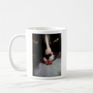 Tell me again what you "need" me to do? coffee mug