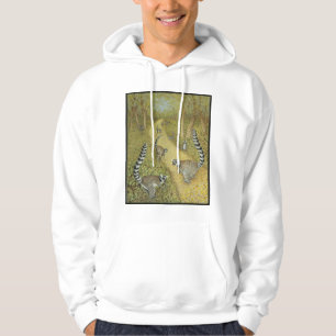Telling Tales Hoodie