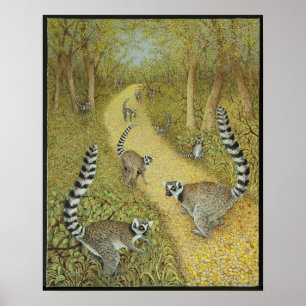 Telling tales poster