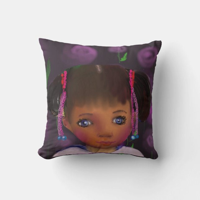 Tello  cushion (Front)