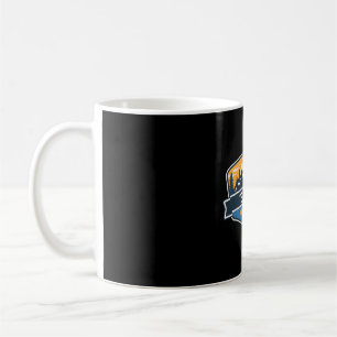 Telluride Colorado-Vintage � Spirit of Adventure Coffee Mug