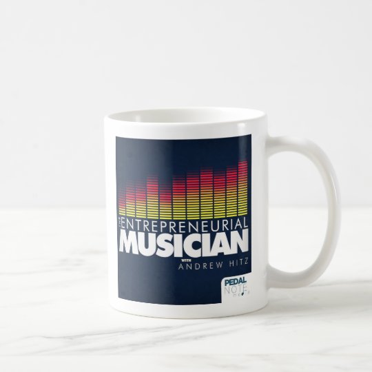 TEM Mug