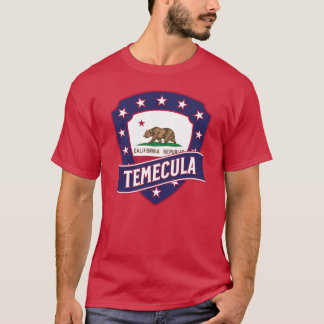 Temecula CA T-Shirt