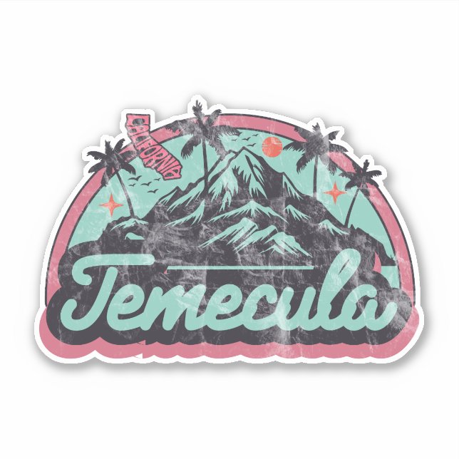 Temecula, California (Front)