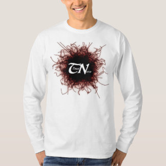 Temet Nosce Long Sleeve T-Shirt