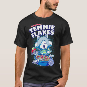 Temmie Flakes! Essential T-Shirt