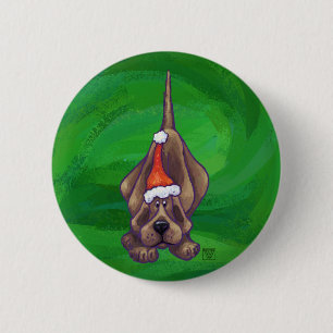 Temp 6 Cm Round Badge