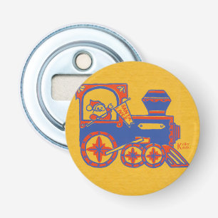 Temp Bottle Opener