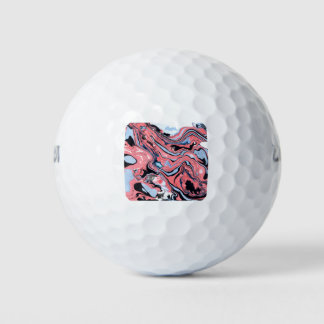 temp golf balls