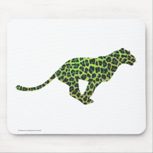 Temp Mouse Mat
