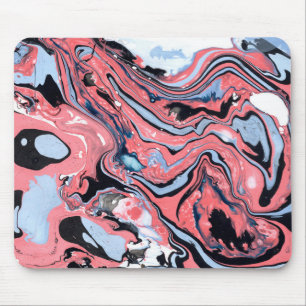 temp mouse mat