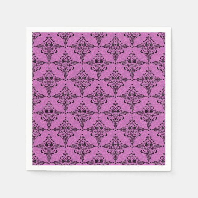 temp napkin (Front)