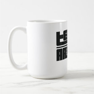Tempe - Arizona Coffee Mug