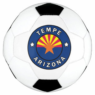 Tempe Arizona Football