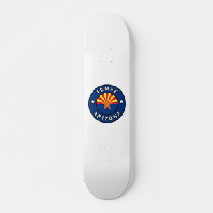 Tempe Arizona Skateboard