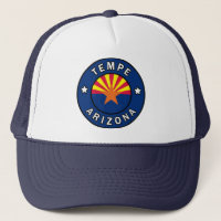 Tempe Arizona