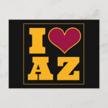 Tempe (AZ) Tailgate Invitation